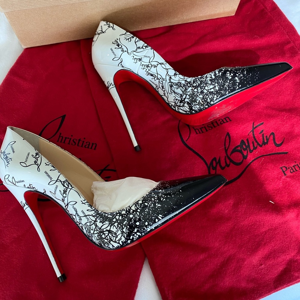 Louboutin SO KATES